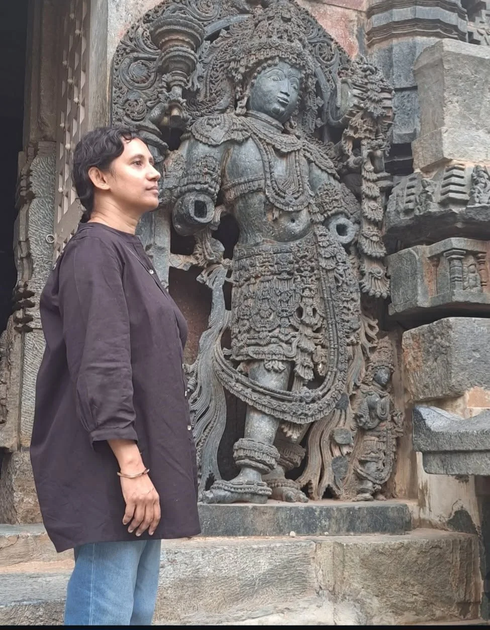 The Sacred Role of Remembering