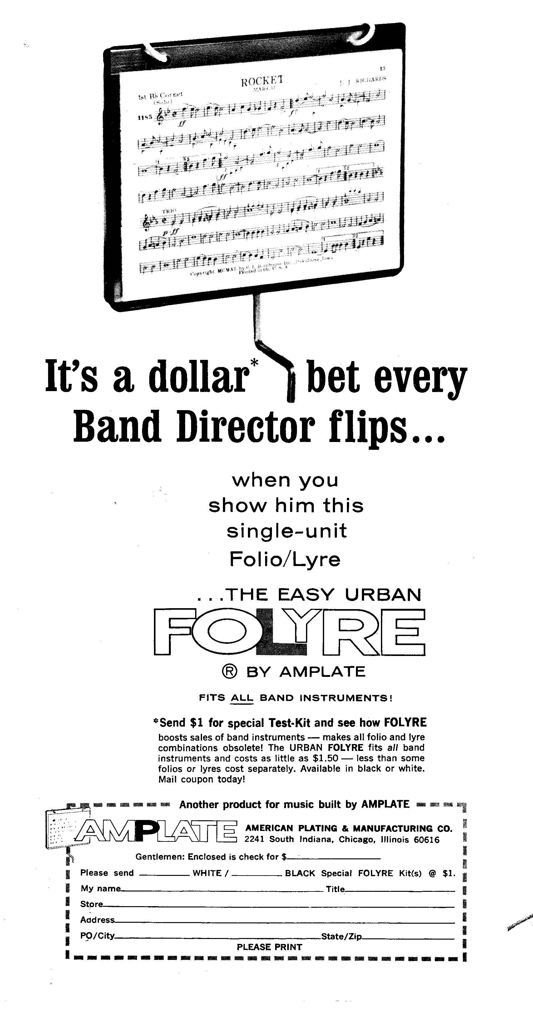 Folyre Ad