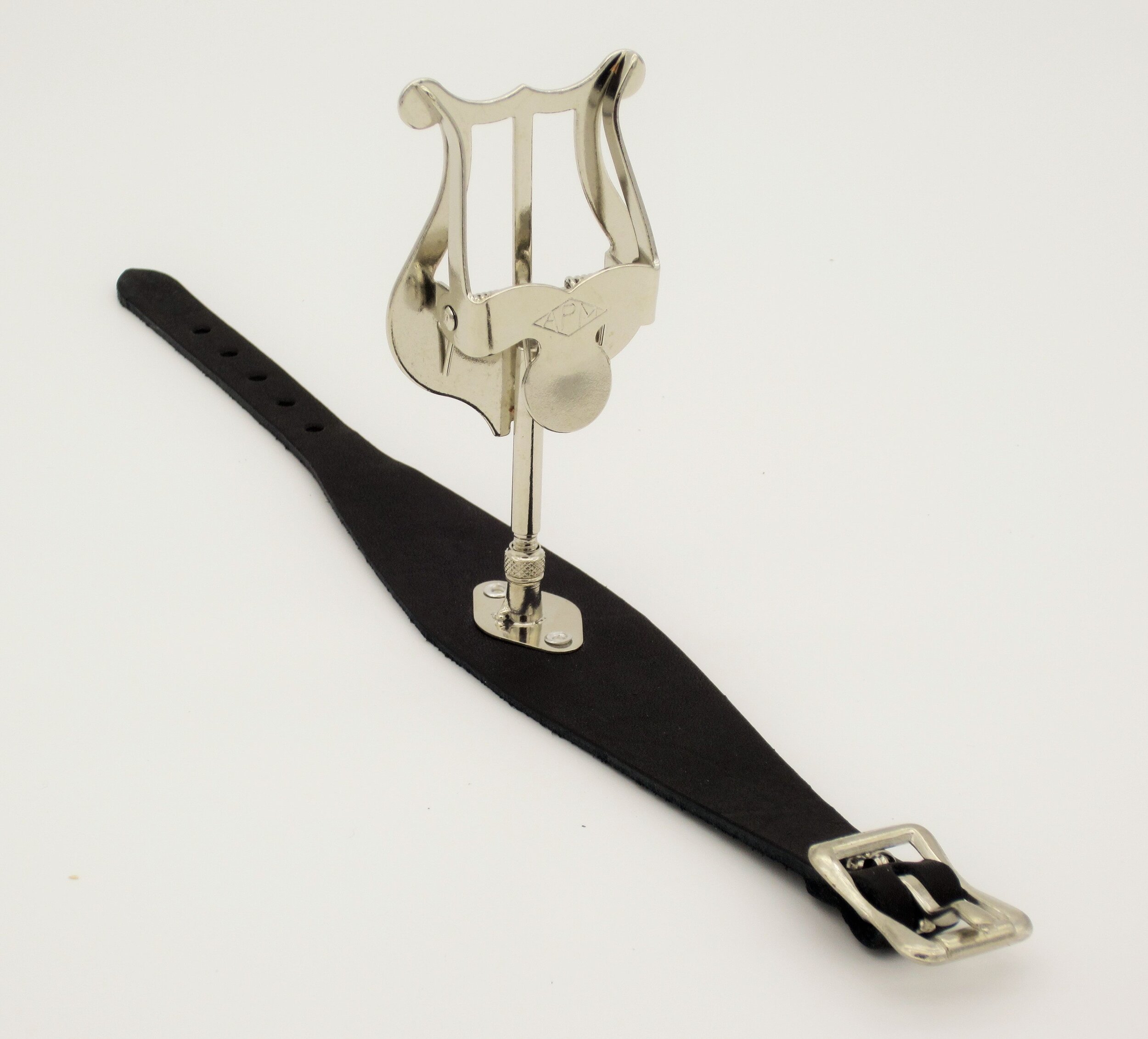 Flute Lyre - APM Wrist Design (#510N)