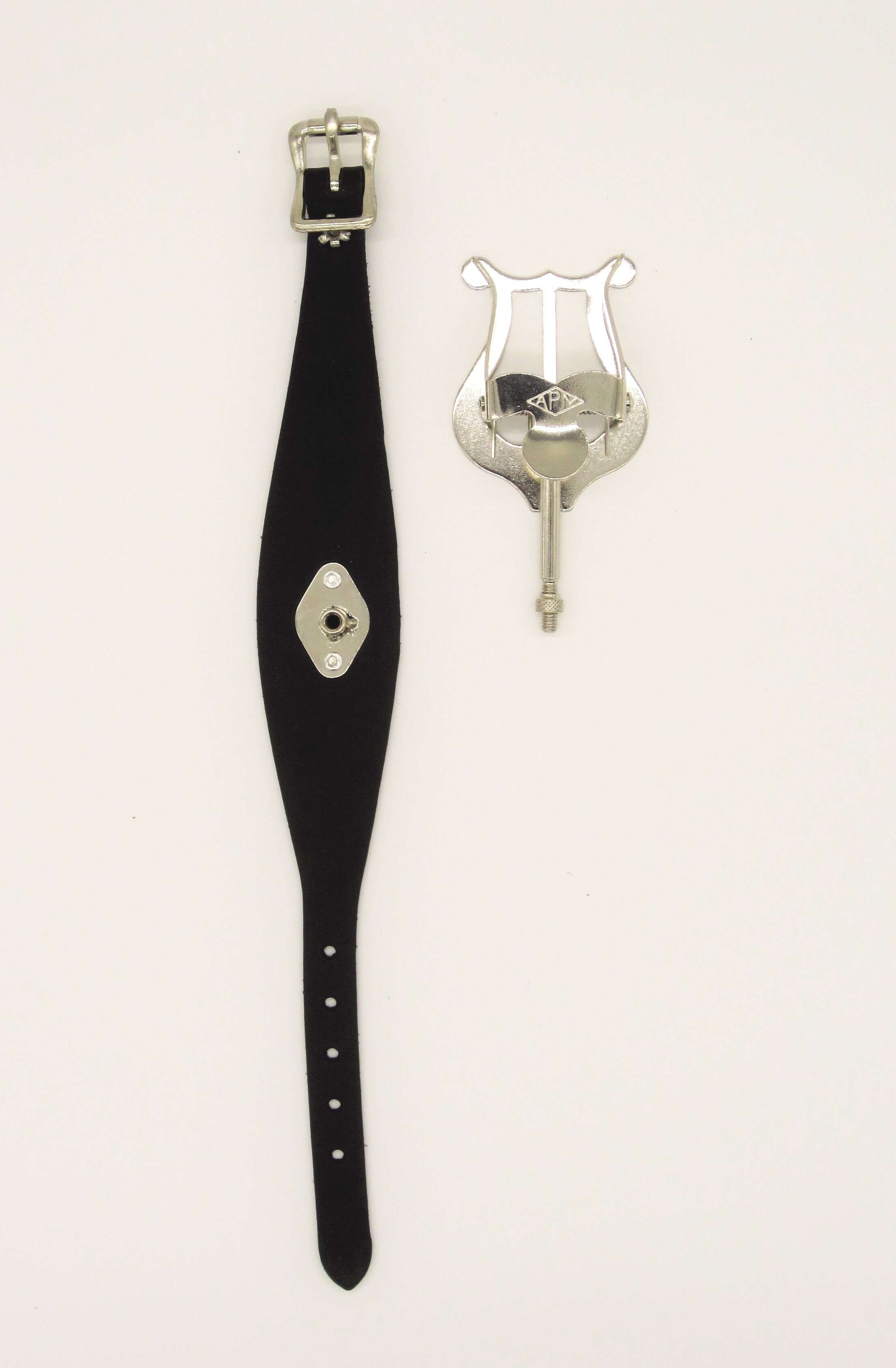 Flute Lyre - APM Wrist Design (#510N)