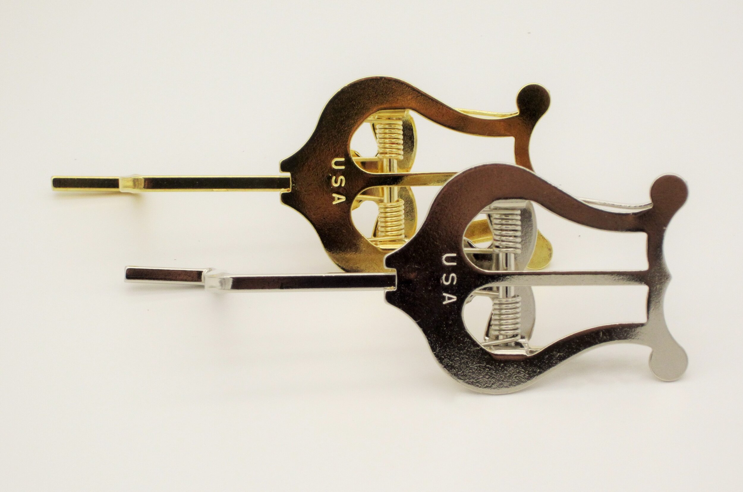 Saxophone Lyre (#517 N &amp; G)