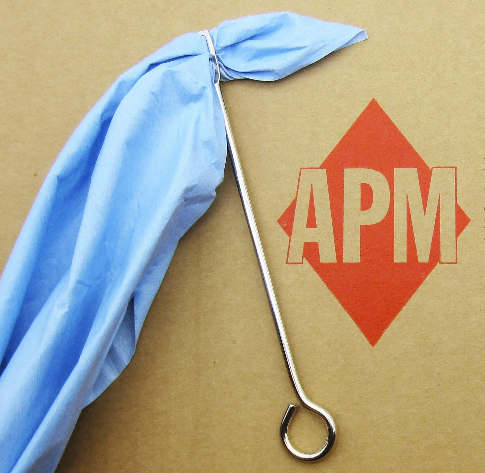 Cleaning Rod - Cover (#339).JPG