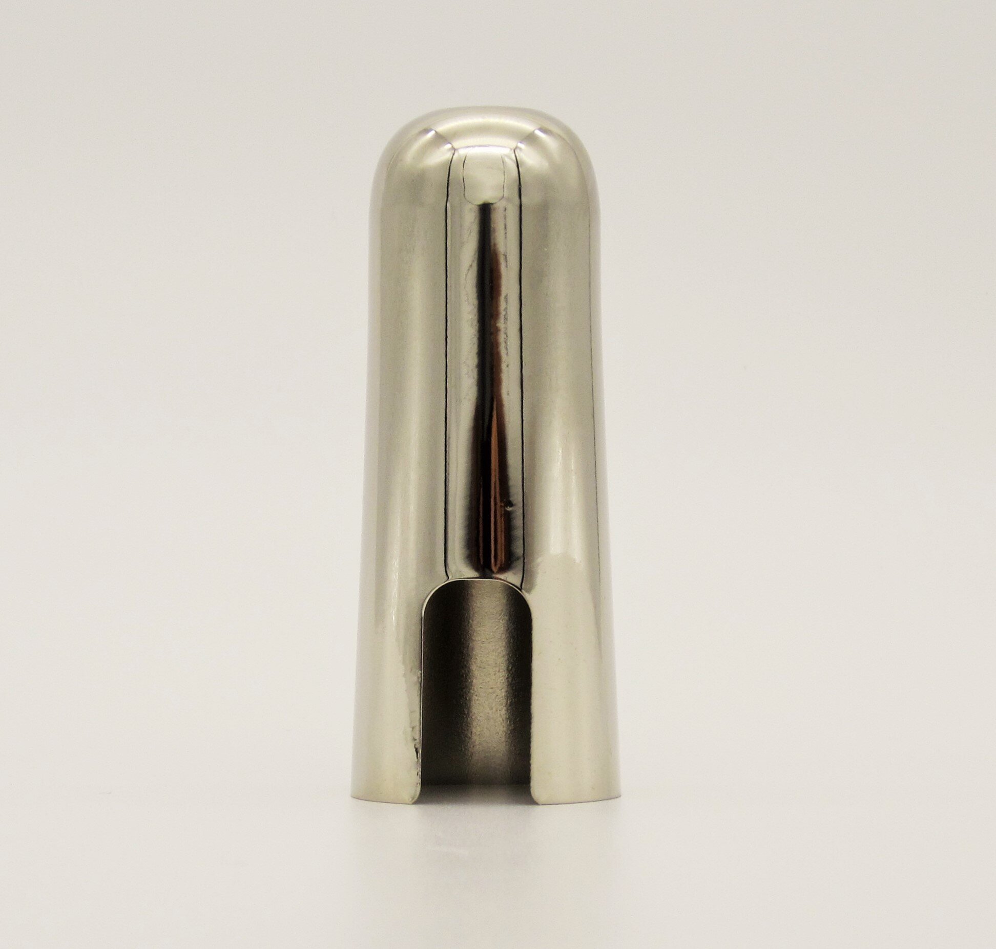 Metal Mouthpiece Cap -- Alto Clarinet (#520N)