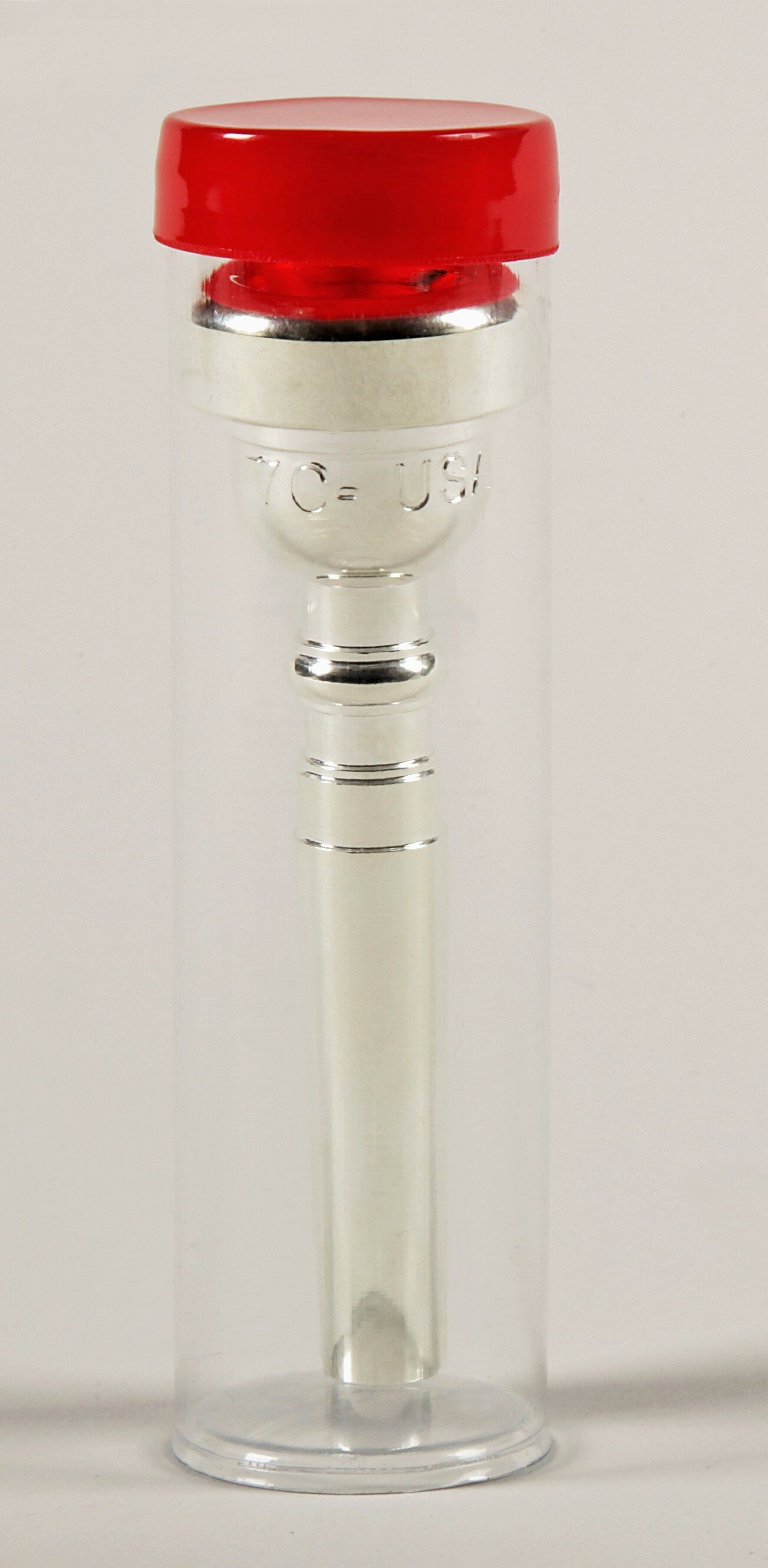 Trumpet Mouthpiece - 7C (in APM protective tube) 