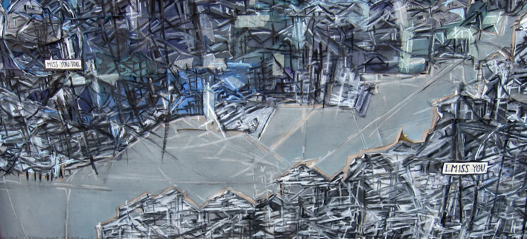 Do You Know What It Means, 2009