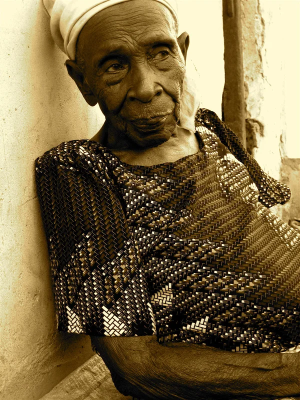 Are You Sure?, 2006, Ghana