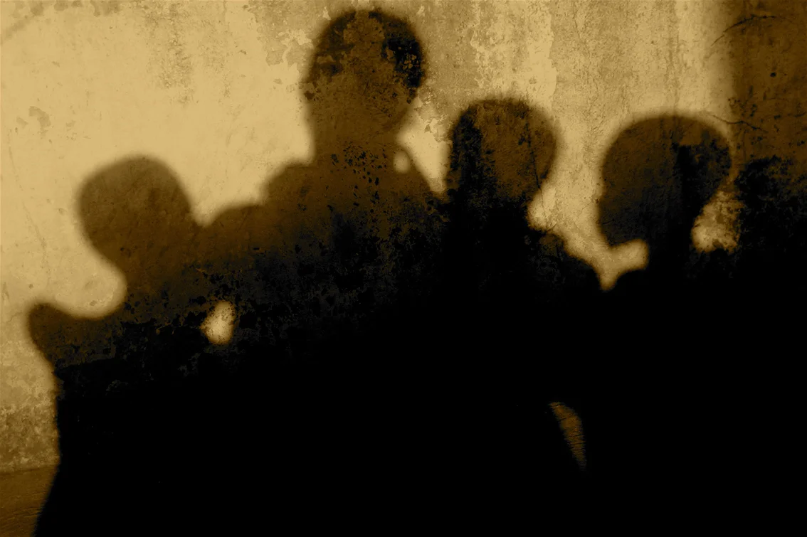 Homestay, 2006, Ghana