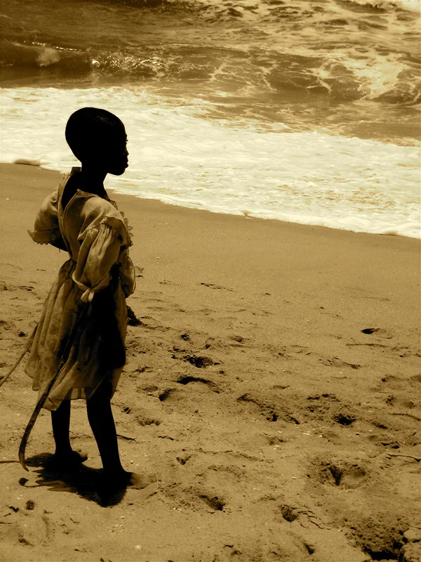 Winneba Mirage II, 2006, Ghana