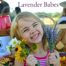 Lavender Kids