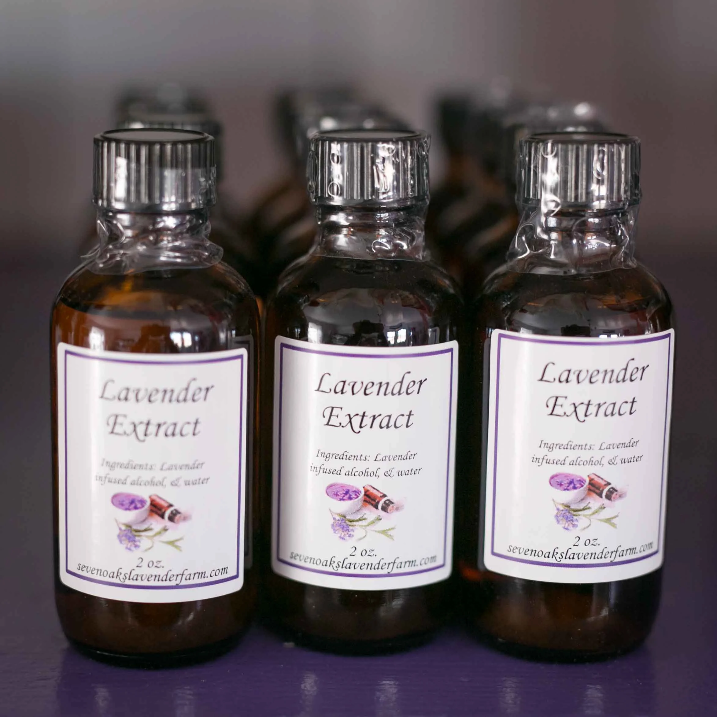 Lavender Extract