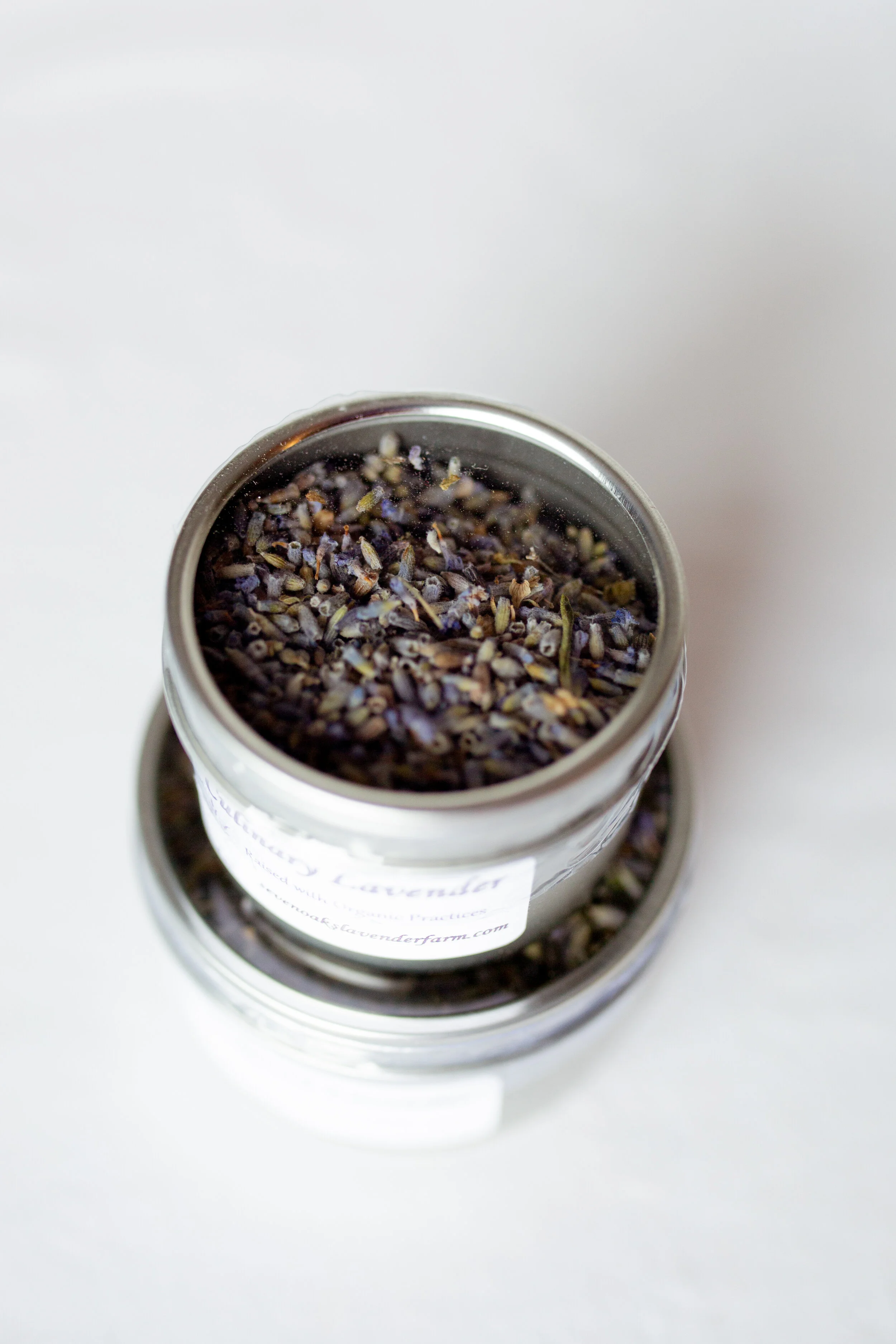 Culinary Lavender