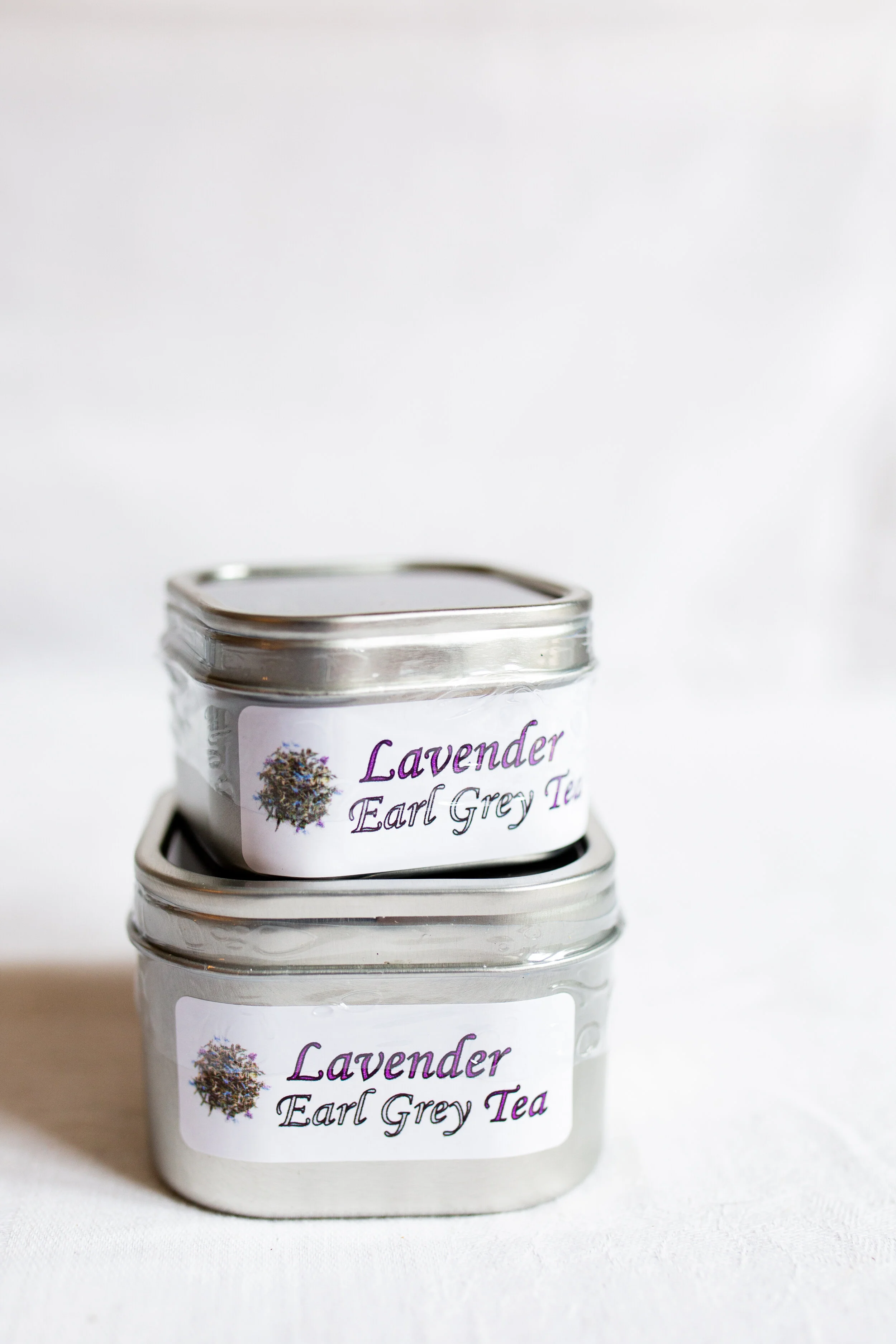 Tea –  Lavender Earl Grey