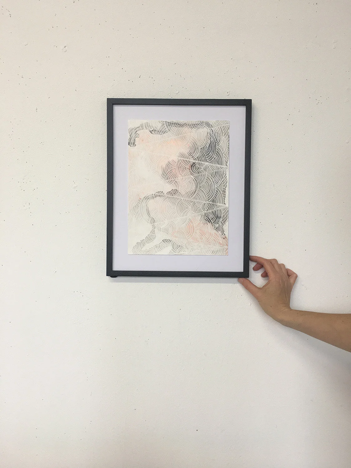 Framing example