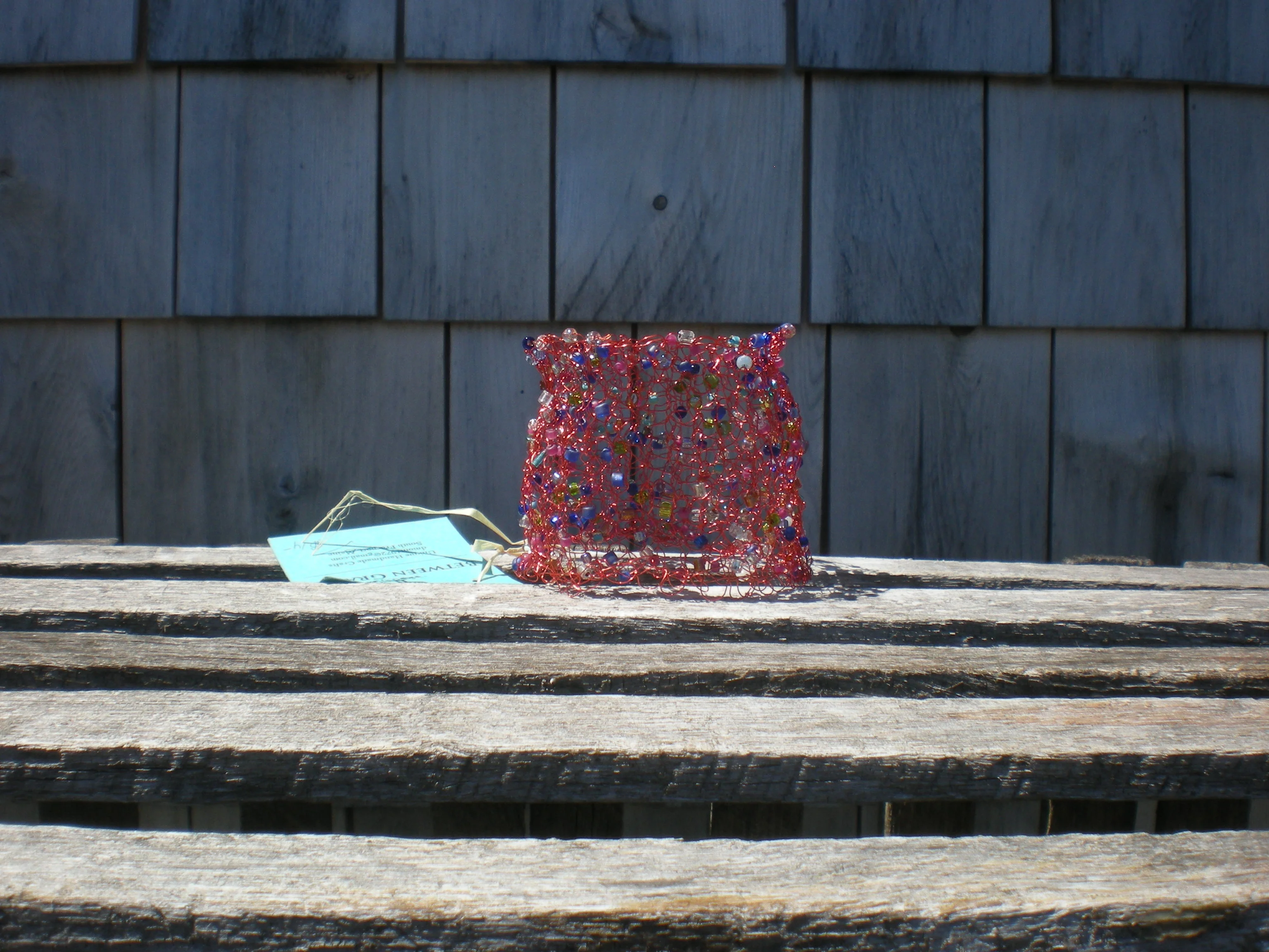 Gift Making Workshop