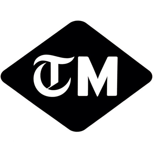Telegraph Men logo