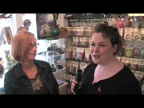 Romance: Helen & Olly's Great British Questions