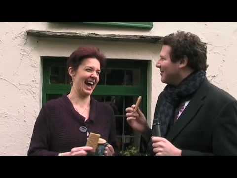 Tea: Helen & Olly's Great British Questions