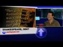 Olly Mann on Sky.Com News (25th April 08)