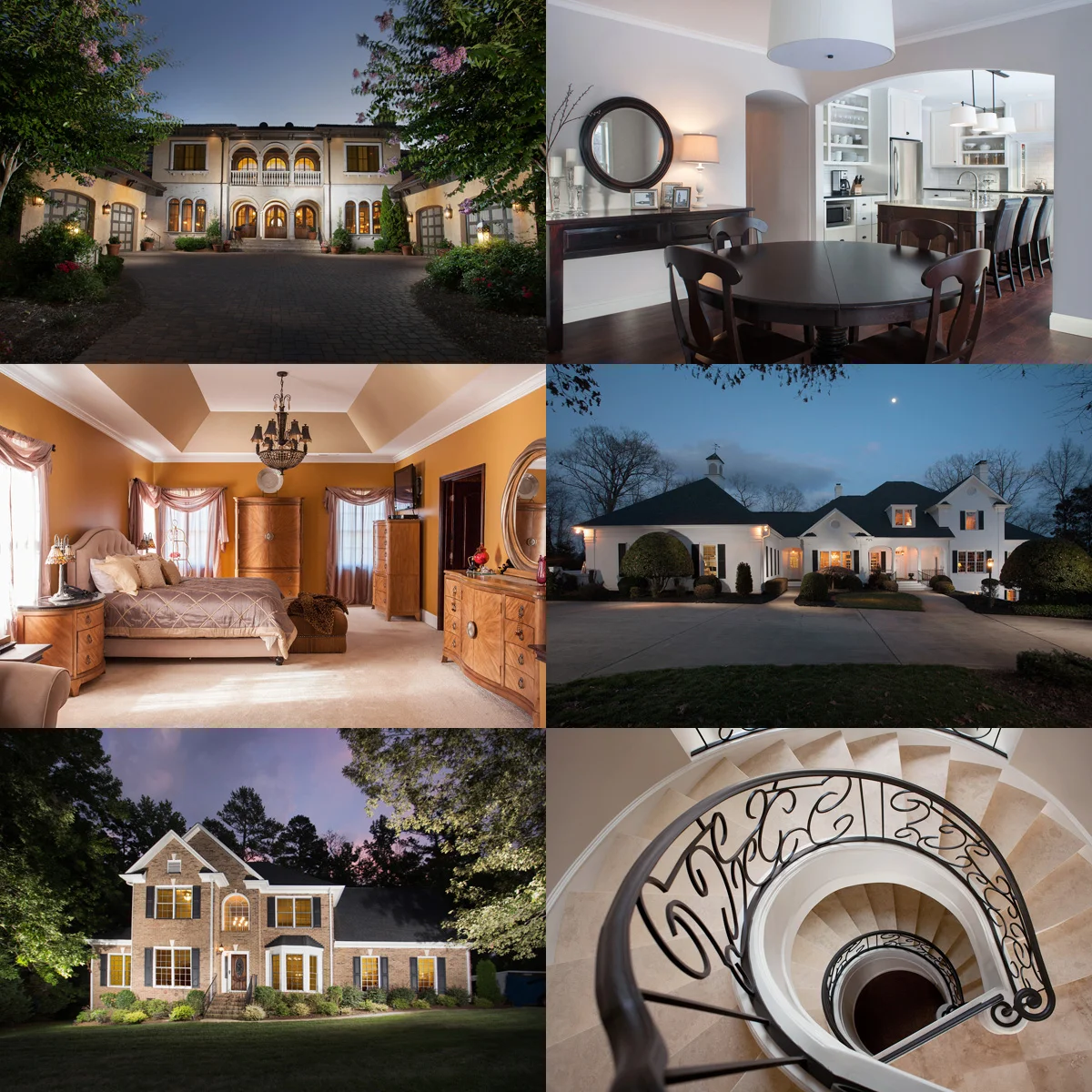 charlotterealestatephotography