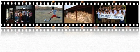 2010: It's Been A Good Year.