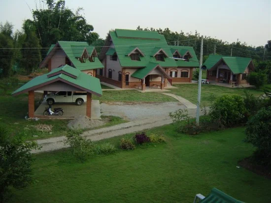 2011 - Turning Tragedies Into Triumphs