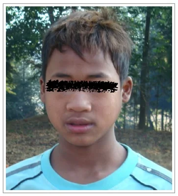 Tug-A-War for Child Soldiers