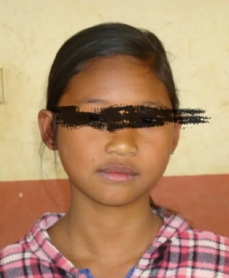 A Resilient Girl Named Song