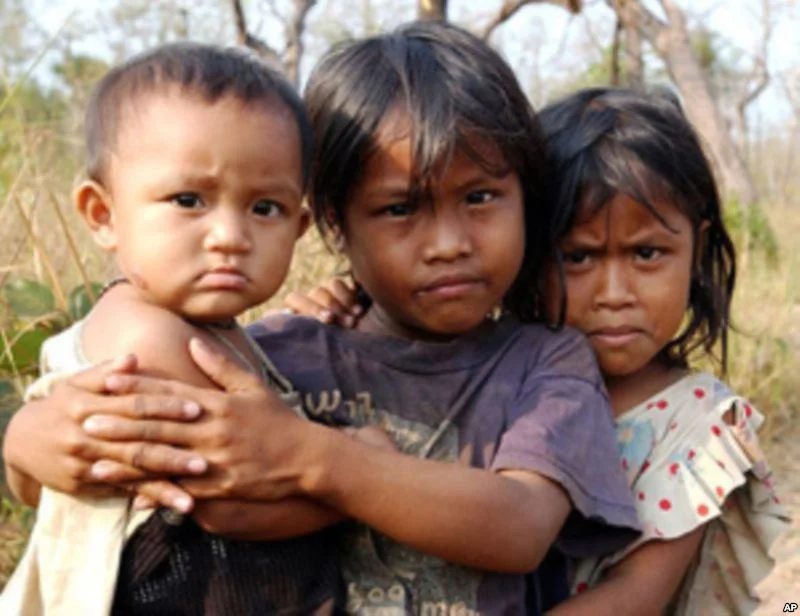 Advocate from Colombia Submits PAK47 Ad for Cannes Lions