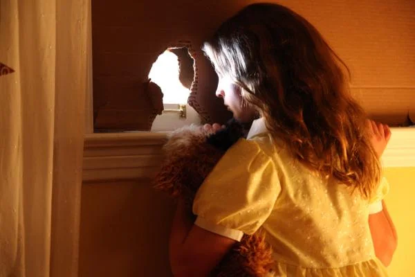 Anti-human trafficking collaboration with Bella Veritas