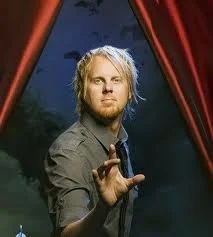 Brock Gill talks PAK47 in audition for History Channel!