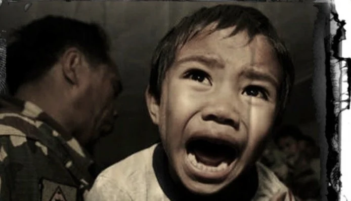 "BUHAY: SHELLS OF HOPE"