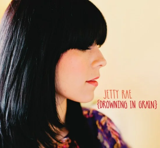 Feature Advocate: Jetty Rae