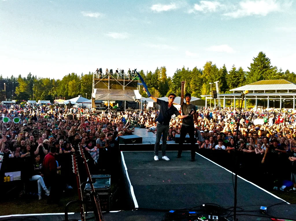 Feature Advocates: Tom Dupree & Jesse Triplett