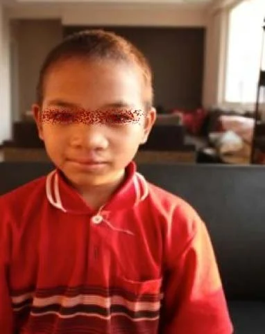 Gen Has A New Look, But It Won't Keep Him Out Of The Army