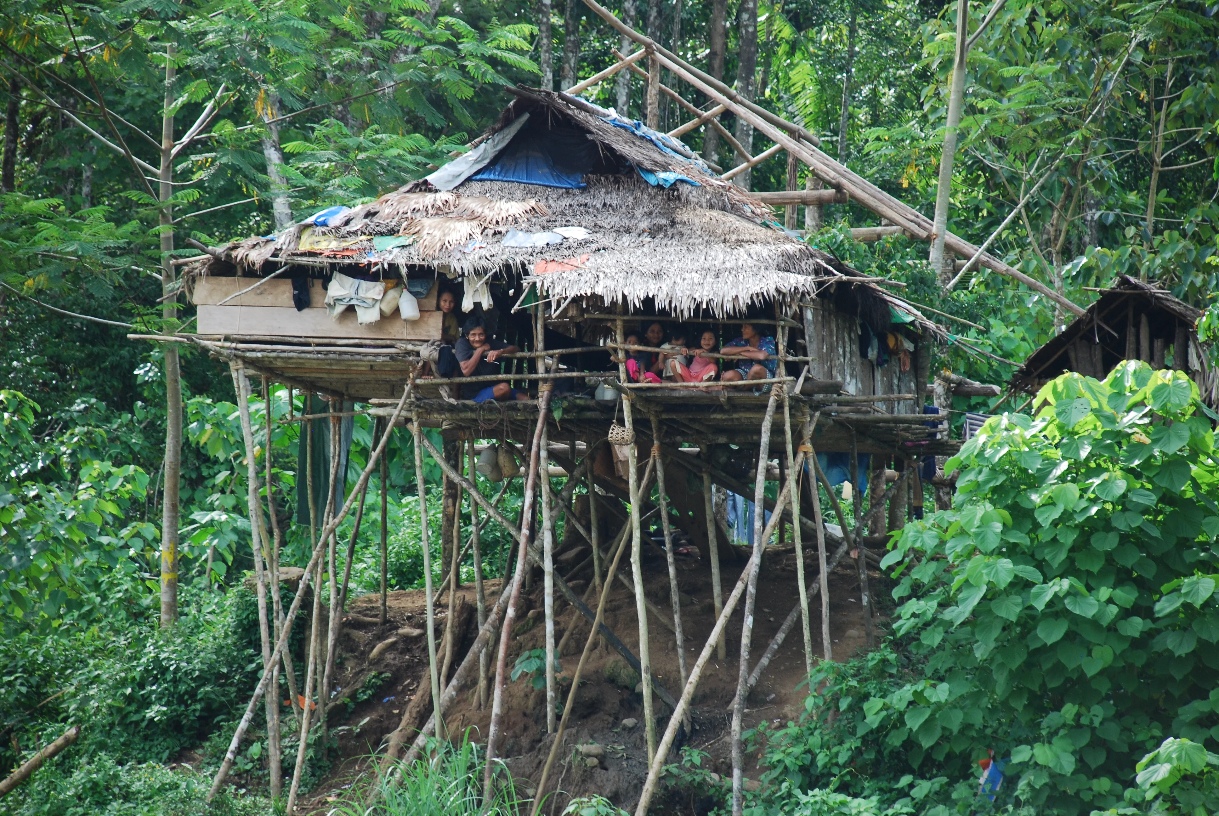 History Making in Mindanao