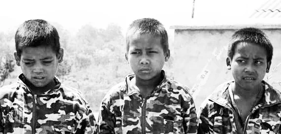 The Cruelest Form of Modern Slavery -Part II