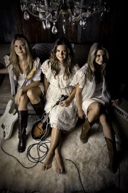 The Lowry Sisters join our Advocate Alliance