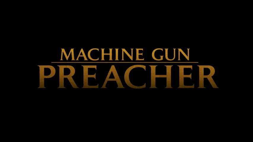The Machine Gun Preacher & the various ways to rescue child soldiers.