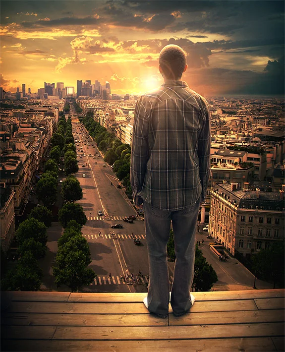 The Power of One Life