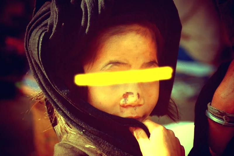 They Are Our Reason, We Are Their Hope