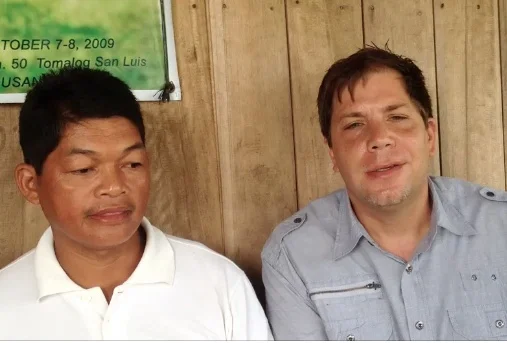 Time to Engage in Rescue of Child Soldiers in Mindanao