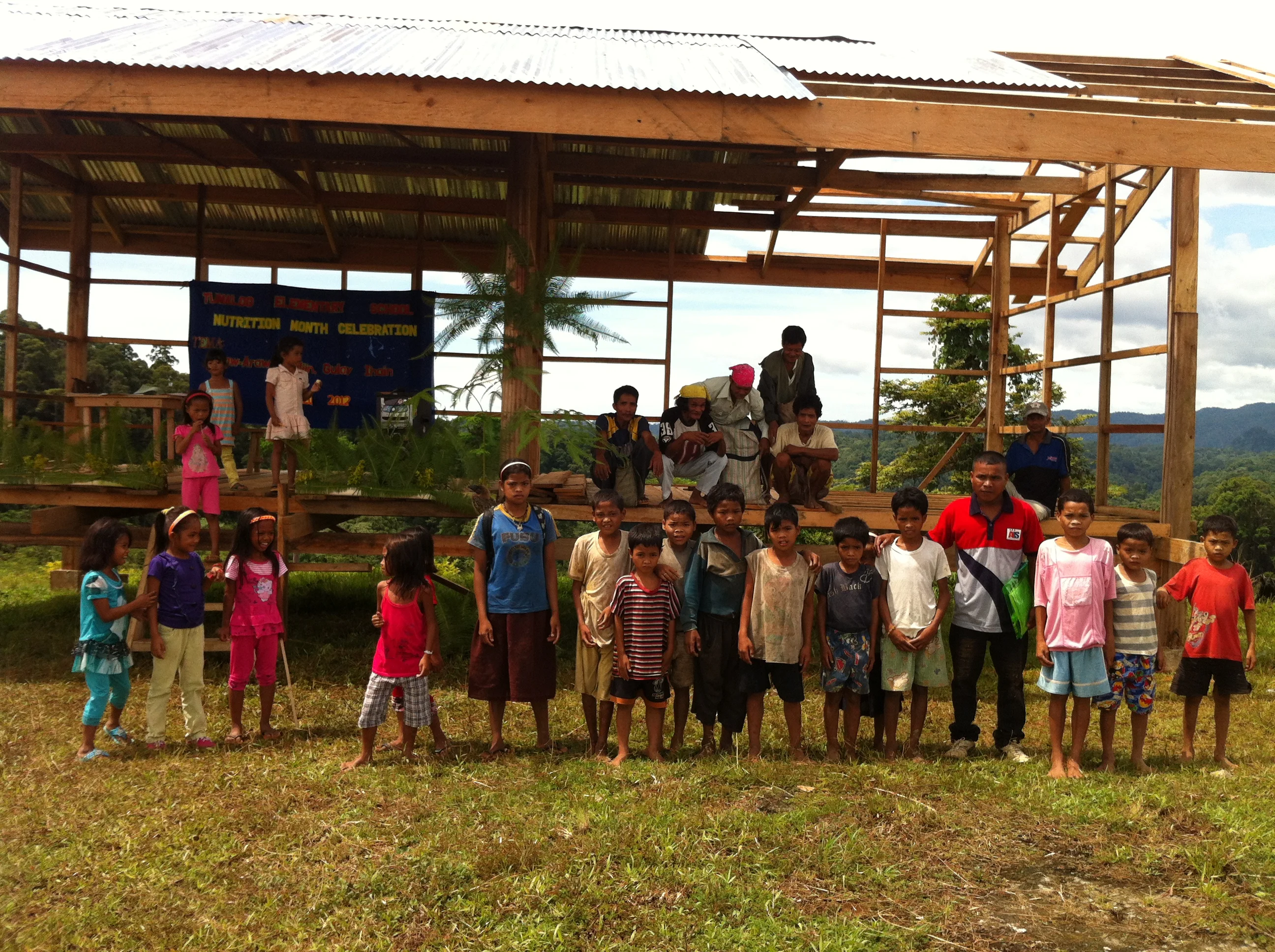 You Can Help Rescue Child Soldiers in Mindanao