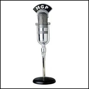 microphone