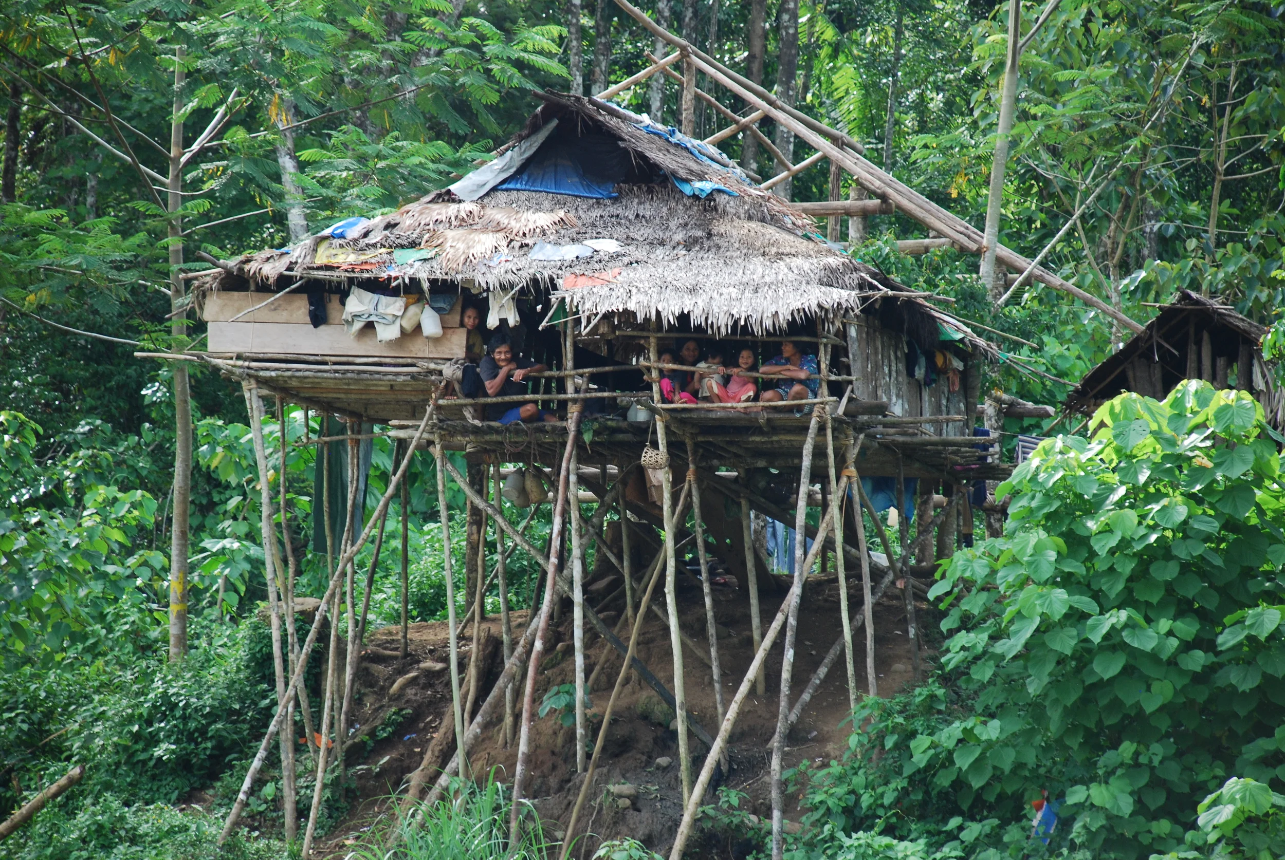 Changing History in Mindanao