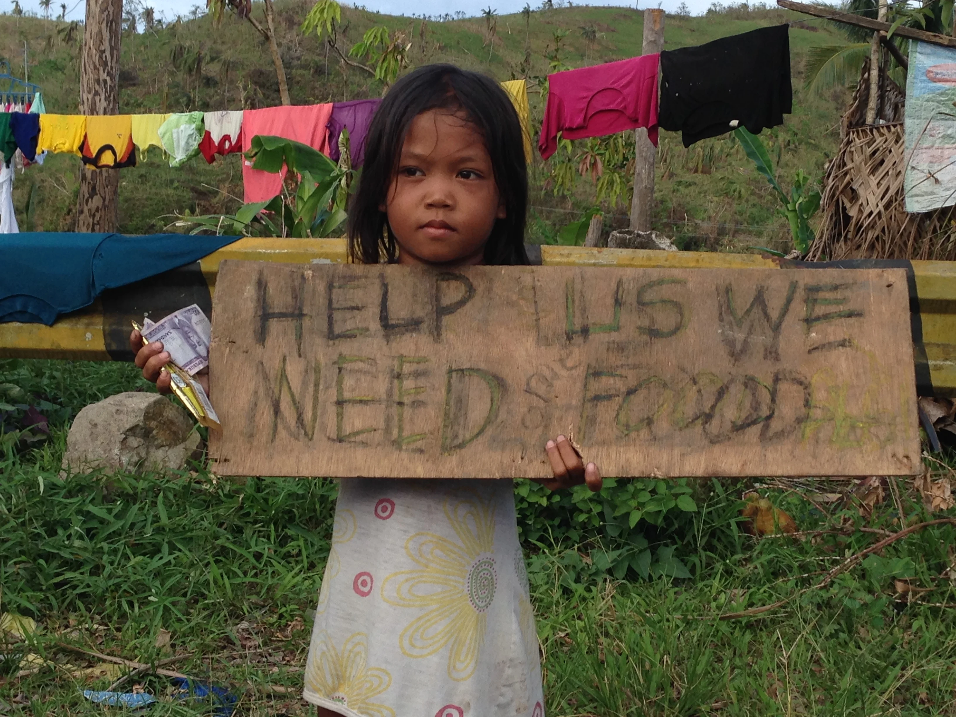 A Survivor's Story: Mariflor