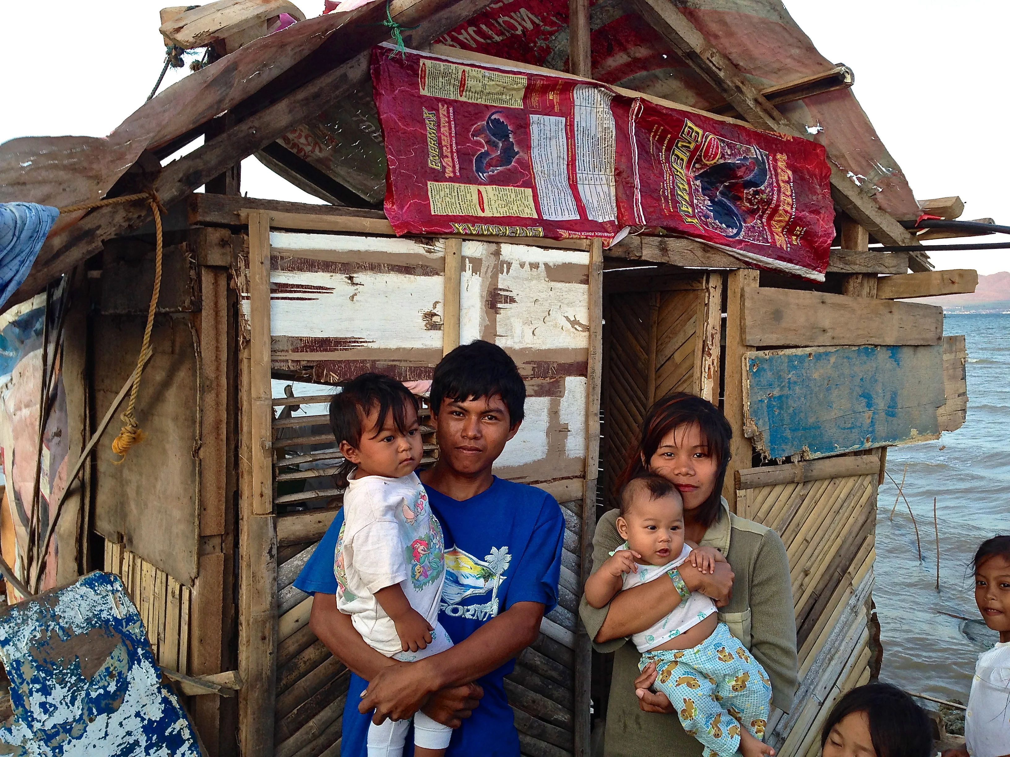 Typhoon Haiyan (Yolanda) Relief Update
