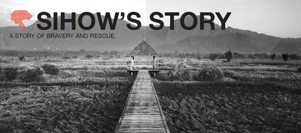 A Rescue Story: Sihow