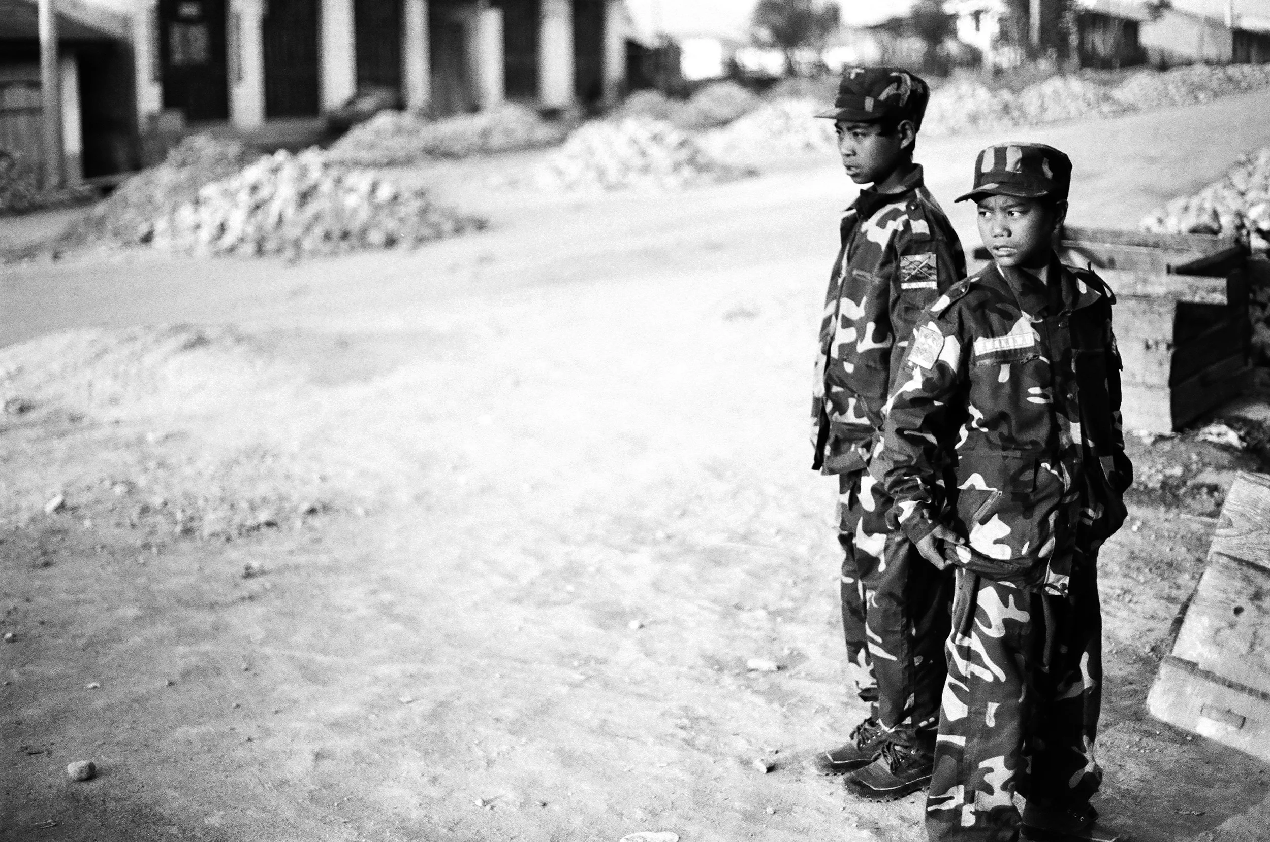 What If We Can Change Their Future? (A Special New Video)