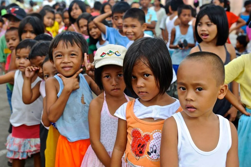 Politics, Violence, and Injustice in the Philippines