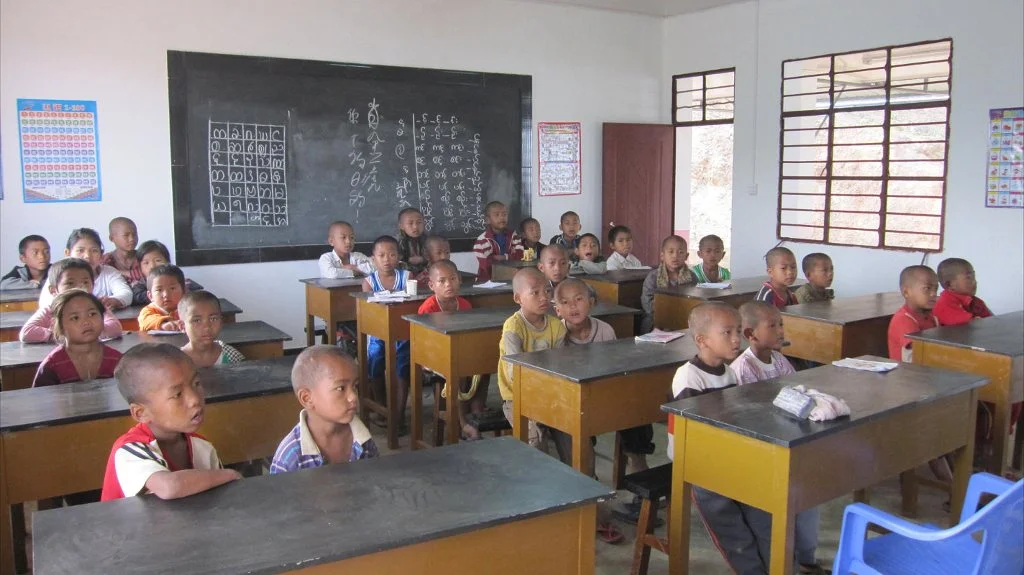 The Difference 10 Years Can Make